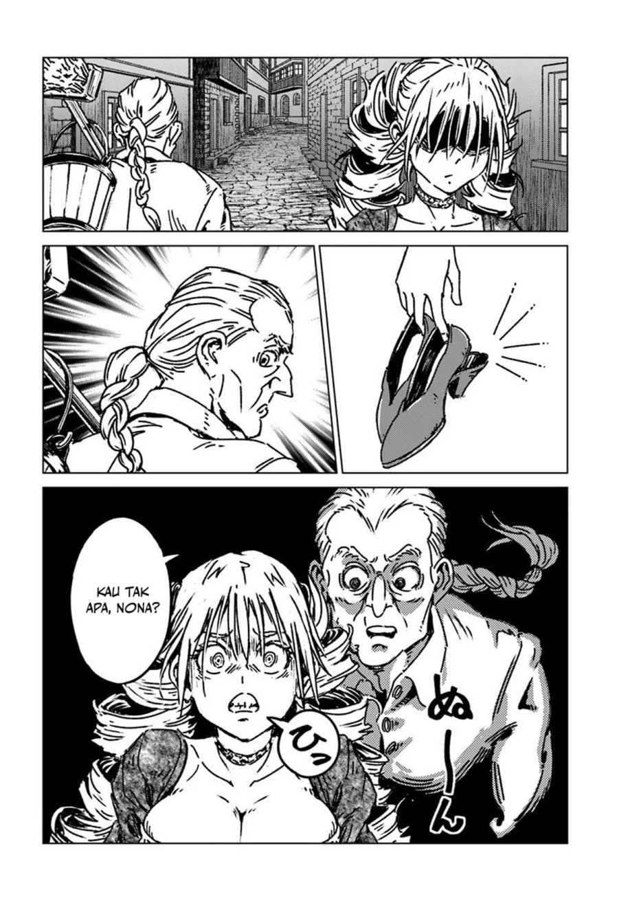 Dilarang COPAS - situs resmi www.mangacanblog.com - Komik nihonkoku shoukan 049 - chapter 49 50 Indonesia nihonkoku shoukan 049 - chapter 49 Terbaru 27|Baca Manga Komik Indonesia|Mangacan